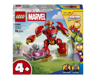 LEGO DISNEY 11209 Ultron kontra Iron Man - 1529692 - zdjęcie 1